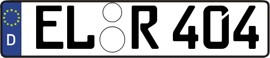 EL-R404
