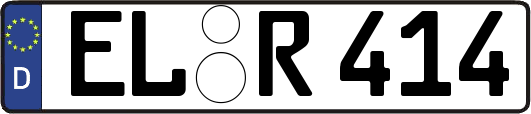 EL-R414