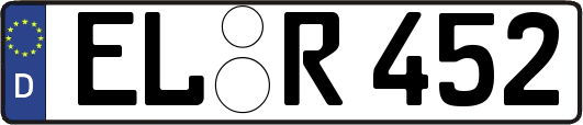 EL-R452