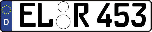 EL-R453