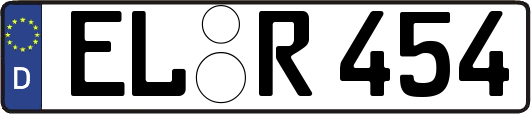 EL-R454