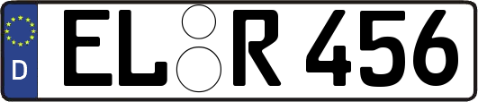 EL-R456