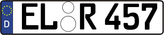 EL-R457