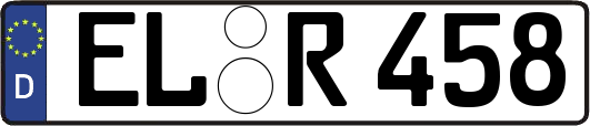 EL-R458