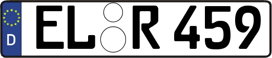 EL-R459