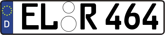 EL-R464
