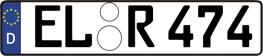 EL-R474