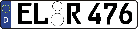 EL-R476