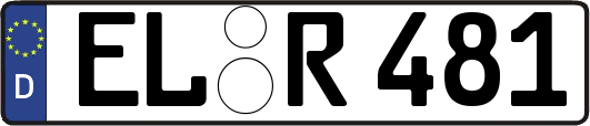 EL-R481