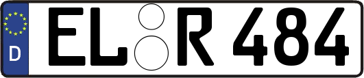 EL-R484