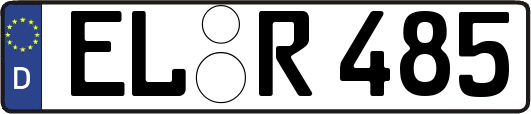 EL-R485