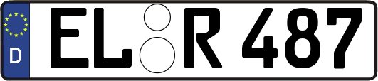 EL-R487