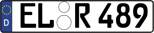 EL-R489
