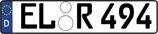 EL-R494
