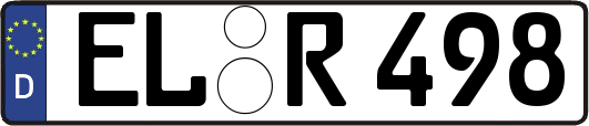 EL-R498