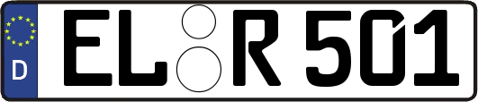 EL-R501