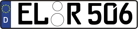 EL-R506