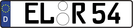 EL-R54