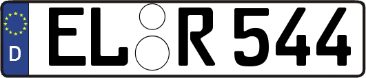 EL-R544