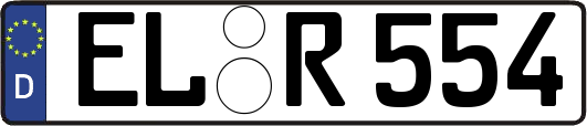 EL-R554