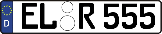 EL-R555