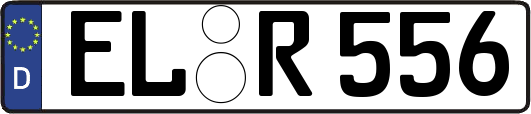EL-R556