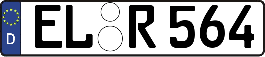 EL-R564