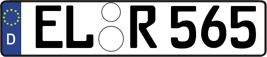 EL-R565