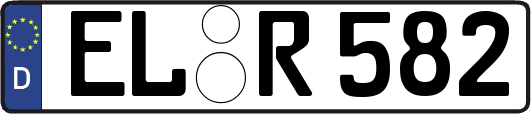 EL-R582