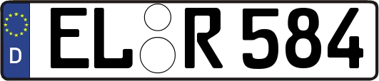 EL-R584
