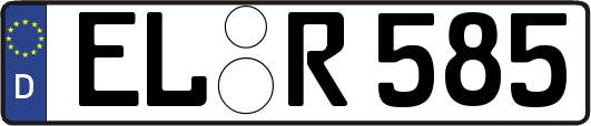 EL-R585