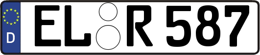 EL-R587