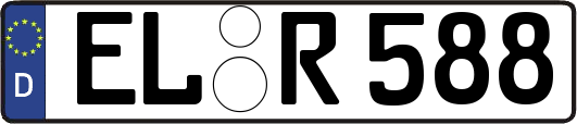 EL-R588