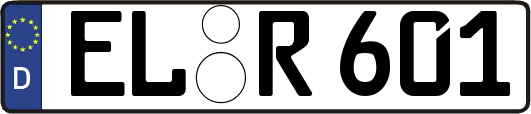 EL-R601