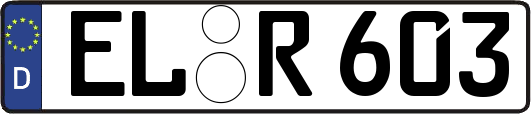 EL-R603