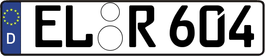 EL-R604