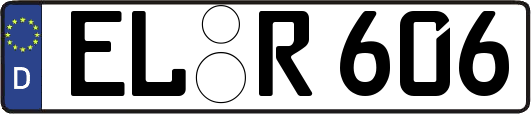 EL-R606