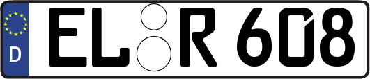 EL-R608