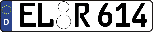 EL-R614