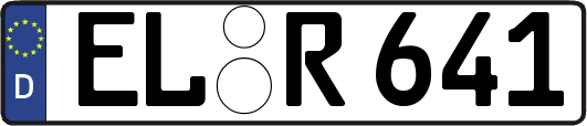 EL-R641