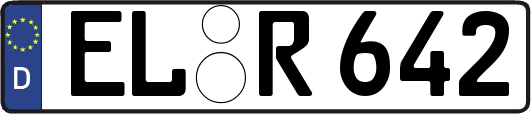 EL-R642