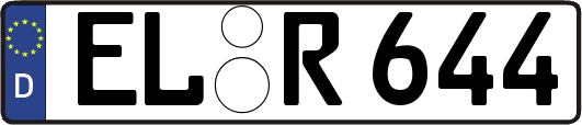 EL-R644