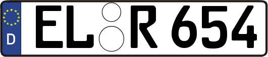 EL-R654