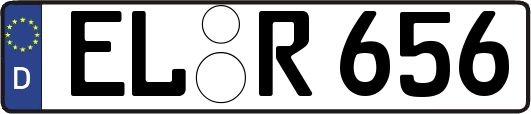 EL-R656