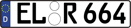 EL-R664