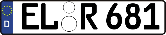 EL-R681