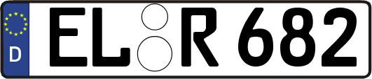 EL-R682