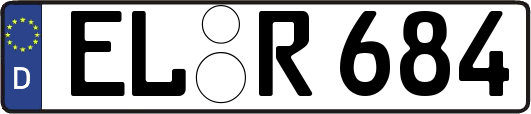 EL-R684