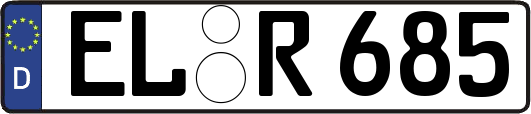 EL-R685