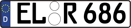 EL-R686